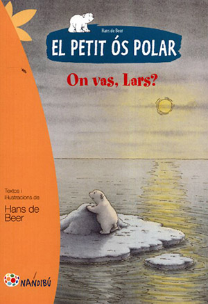 Petit ós polar: On vas, Lars?, El